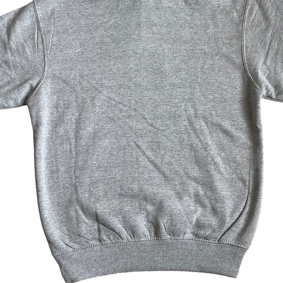 Beach Love Unisex Fort Myers Sweatshirt Size S Tourist Souvenir Groovy - Picture 5 of 8